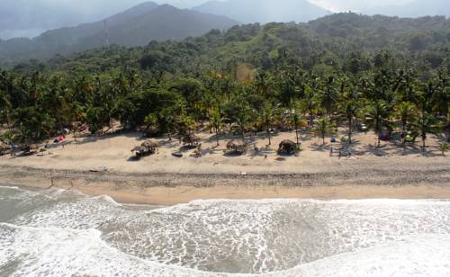 Mendihuaca Colombia Booking