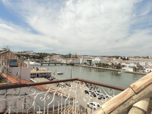 Tavira Portugal Buchung Promotionscode Booking.com