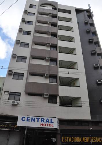 Campina Grande Brazil Booking