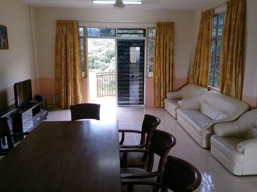 Cameron Highlands Malasia codigo de promocion booking.com