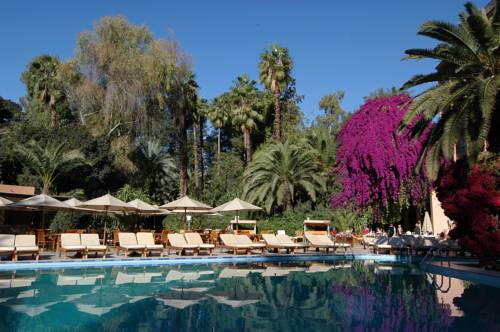 Marrakech Morocco Booking