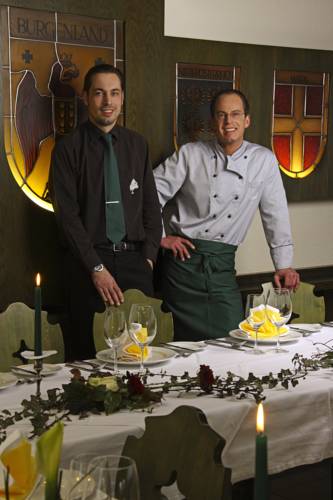 Pöttsching Austria Booking