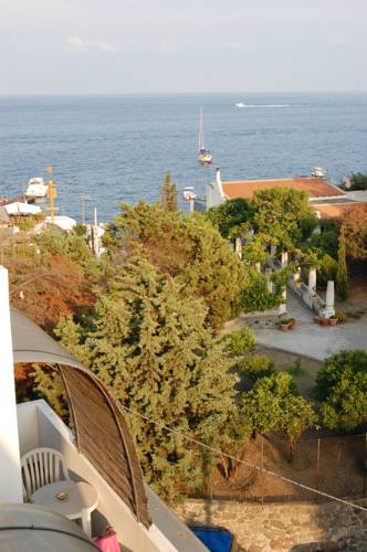 Lipari Italien Buchung Promotionscode Booking.com