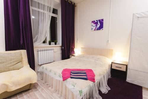 车里雅宾斯克 俄羅斯 Chelyabinsk 预订促销代码 booking.com