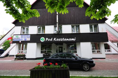 Ryn Poland Booking