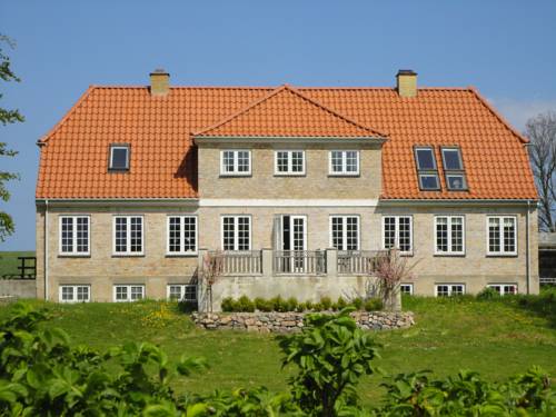 卡隆堡 丹麥 Kalundborg 预订促销代码 booking.com