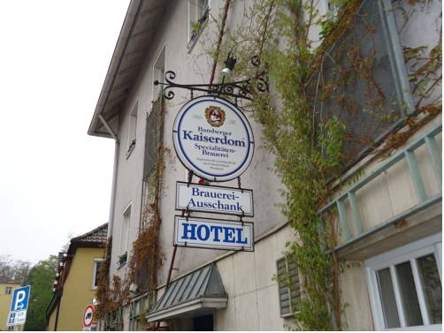 Bamberg Germany Booking