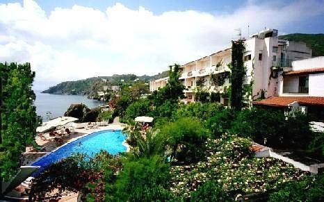 Lipari Italien Buchung Promotionscode Booking.com