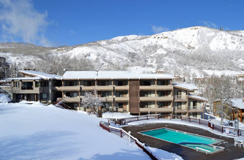 Snowmass Village (Colorado) United States Booking
