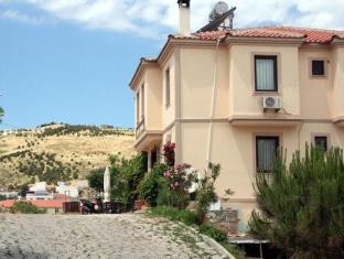 Bozcaada Turkey Booking