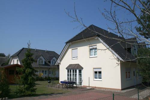 Baabe (Ostseebad) Germany Booking
