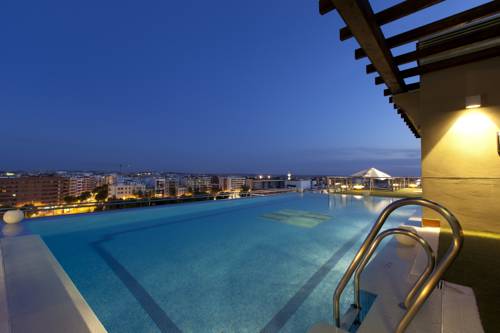 Córdoba Spanien Gutscheincode booking.com