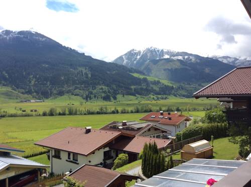 Piesendorf Austria Booking