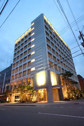 Uozu Japan Gutscheincode booking.com