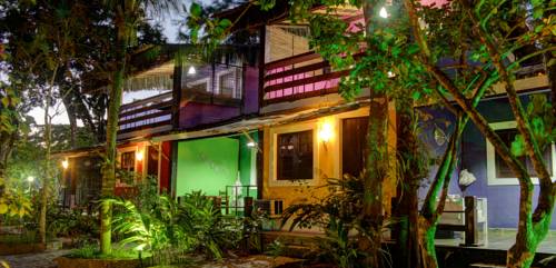 Trancoso (Bahia) Brazil Booking