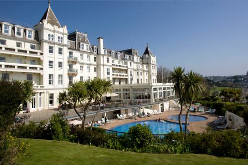 Torquay Reino Unido codigo de promocion booking.com