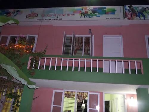Kovalam India Booking