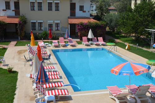 Fethiye Turkey Booking