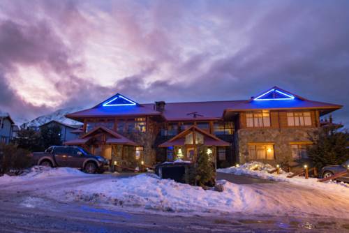 Ushuaia Argentina Booking