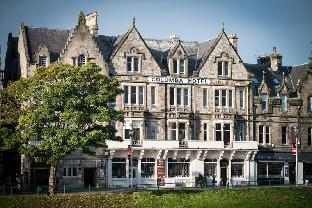 Inverness United Kingdom Booking