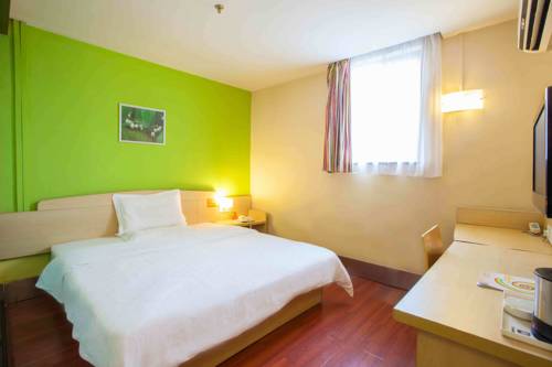 Jinzhou China Booking