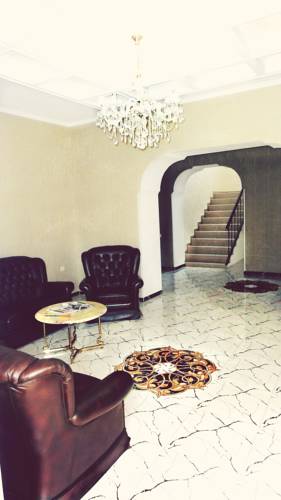 Akhmeta Georgia Booking