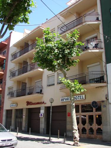 Badalona Spain Booking