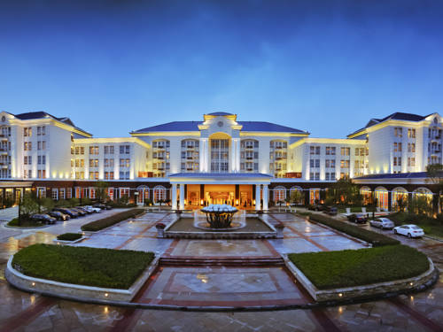 Suzhou China Buchung Promotionscode Booking.com