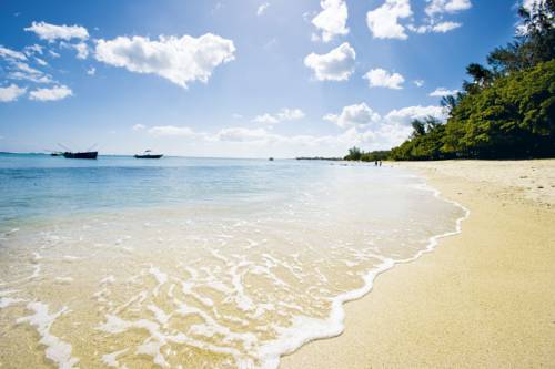 Albion Mauritius Booking