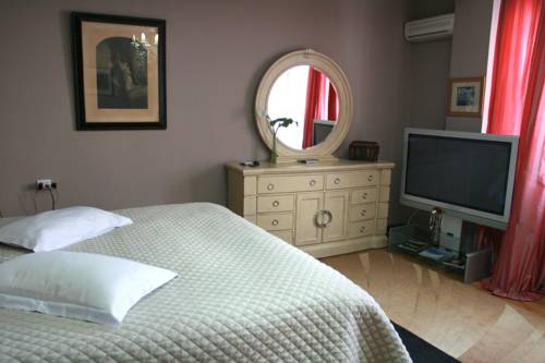 Tiflis Georgia Buchung Promotionscode Booking.com