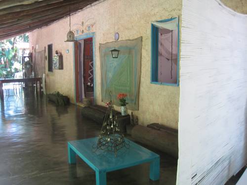Trancoso (Bahia) Brazil Booking