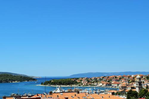 Cres Kroatien Buchung Promotionscode Booking.com