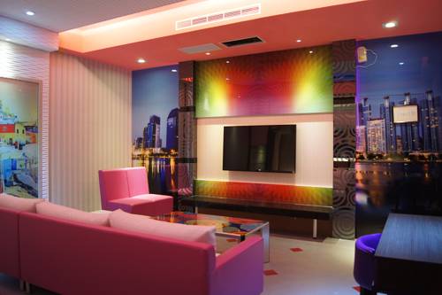 Beinan Taiwan Booking