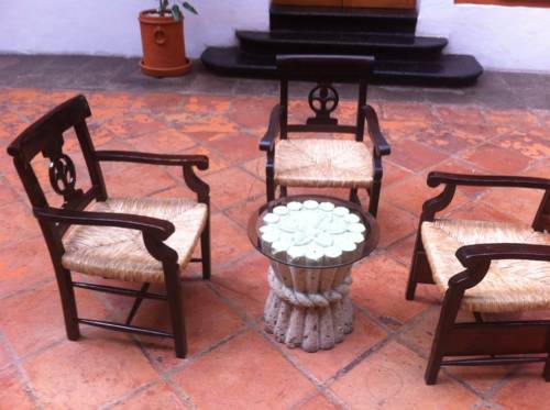 Tlaxcala Mexico Booking