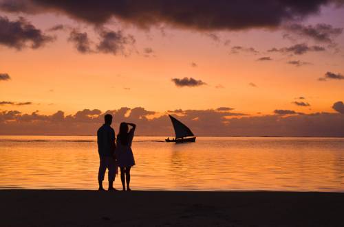 Tamarin Mauritius Booking