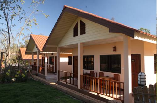 Pai Thailand Booking