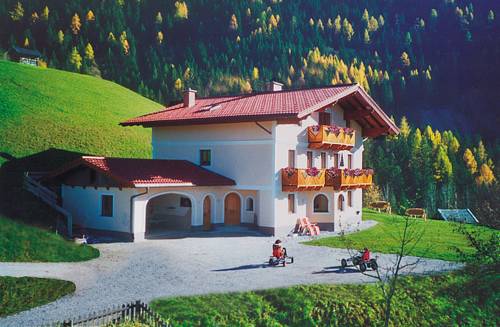 St. Johann im Pongau Austria Booking