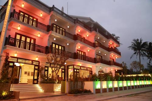 Hoi An Vietnam Booking Promo Code Booking.com