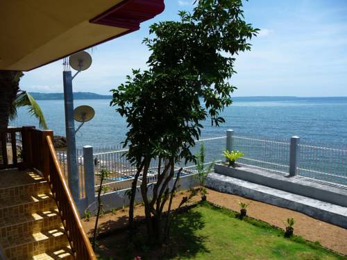 Biliran Philippines Booking