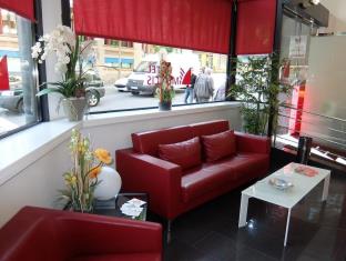 Barcelona Spain Booking