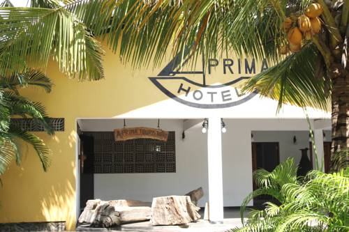 卡卢塔拉 斯里兰卡 Kalutara 预订促销代码 booking.com