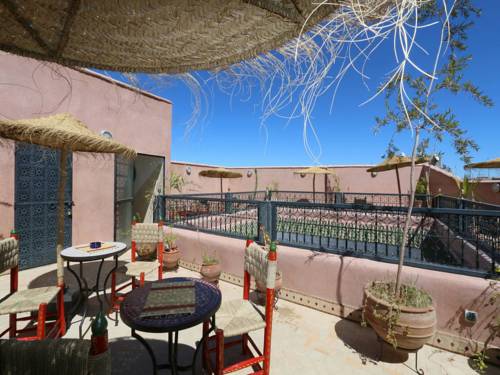 Marrakech Morocco Booking