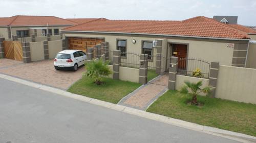 B.R.O.Homes and Villas Port Elizabeth South Africa Booking Promo Code Booking.com