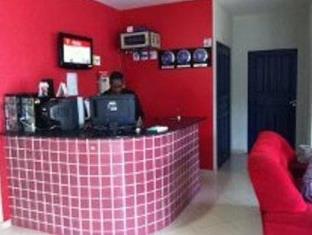Boa Vista Brazil Booking