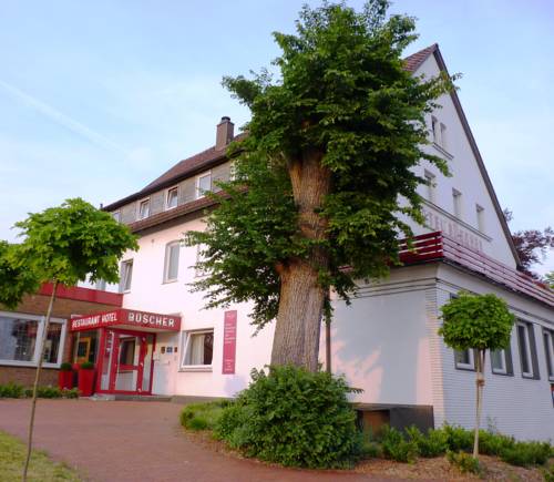 Bielefeld Germany Booking