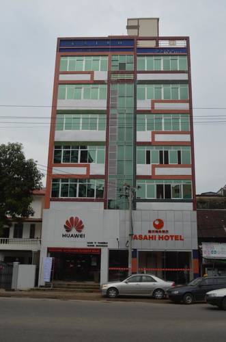 Yangon Myanmar Booking