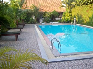Indonesia Hotel Booking