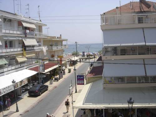 Paralia Katerinis Greece Booking Promo Code Booking.com