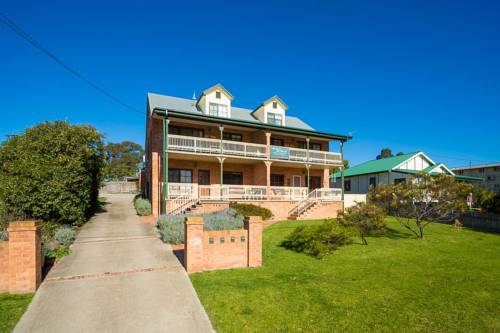 Eden Australia Booking