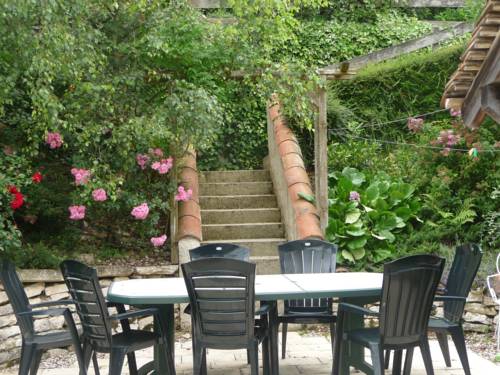 Argançon Frankreich Buchung Promotionscode Booking.com